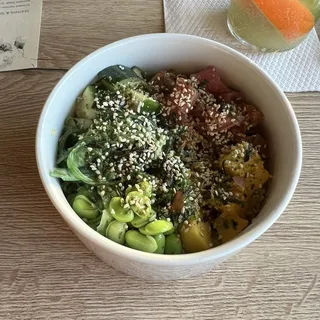Poke Bowl