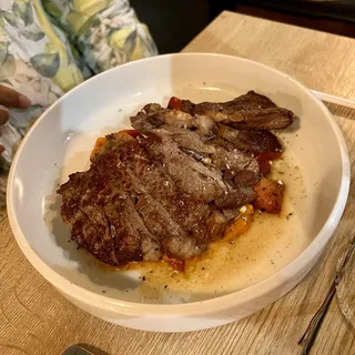 Ribeye Steak