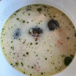 Soup