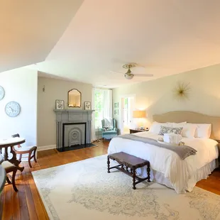 King Suite