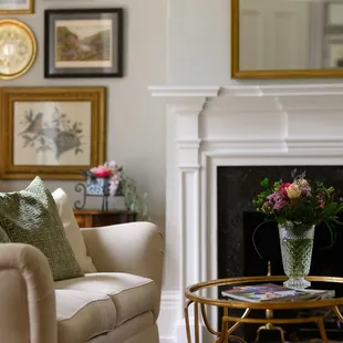 Main Sitting Room