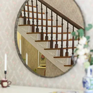 Stairwell