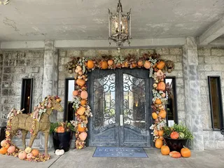 The Kentucky Castle