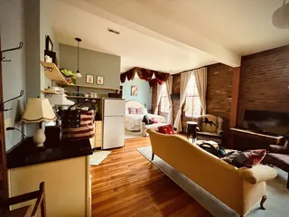 Trail Suites Inn
