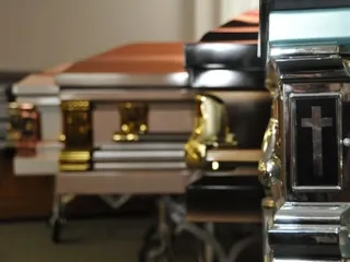 Saxet Funeral Home