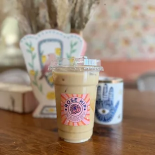 Dulce de leche