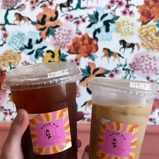 Cold Brew