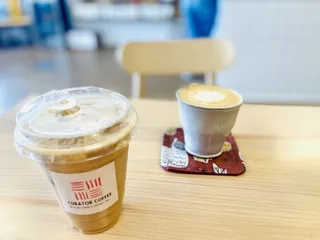 Curator Coffee