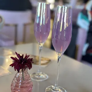 Mocktails