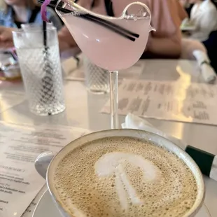 Mocktail