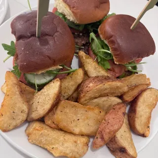 Sliders
