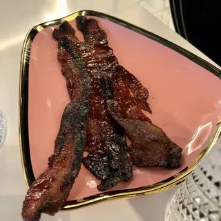 Candied Bacon