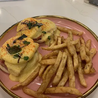 Fries