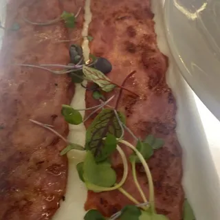 Turkey Bacon