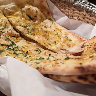 Best naan ever