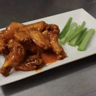 Fresh Wings