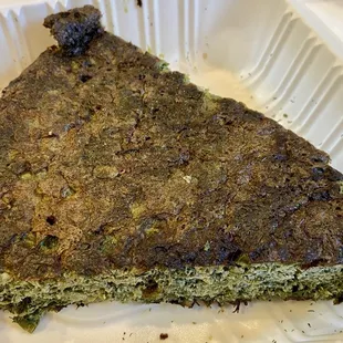 Kookoo Sabzi