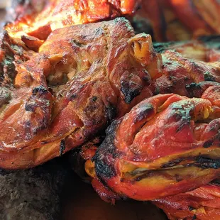 Tandoori Chicken