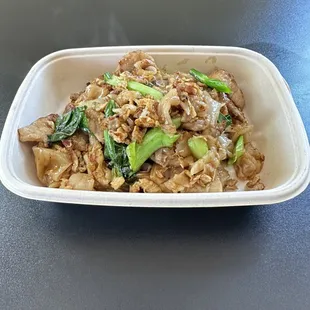 Pad Krapow