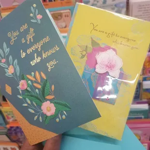 2023 same words different presentations