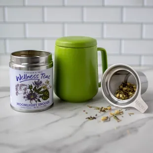 Tea gifts