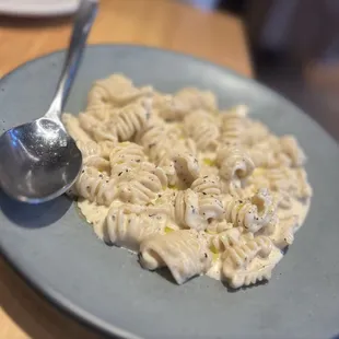 Cacio E Pepe