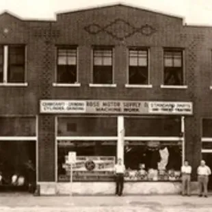 Rose Motor Supply- rosemotor.com- 620-669-5319