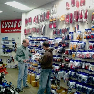 Rose Motor Supply- rosemotor.com- 620-669-5319