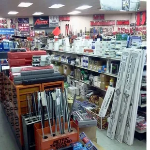 Rose Motor Supply- rosemotor.com- 620-669-5319