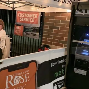 Helpful, Customer Service!!