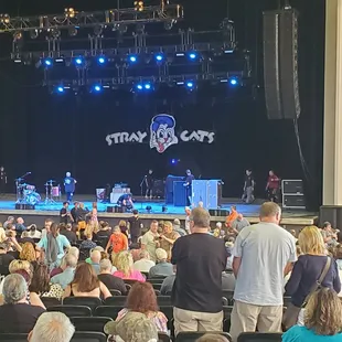 They'll be coming on soon