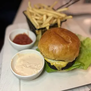Rose Park Bistro