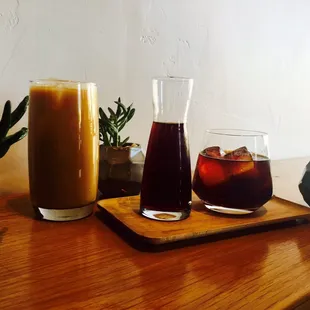 Single Origin Coffee