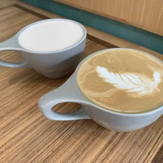 Chai Latte