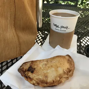 Rose Park Roasters