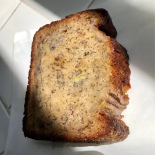 Banana Bread