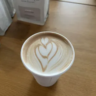Mocha Latte