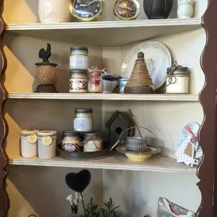 Great stuff for the home