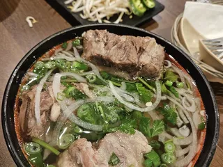 Pho Fusion & Grill