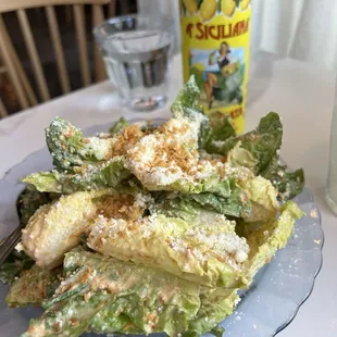 Caesar salad