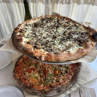 Champione, Old Faithful