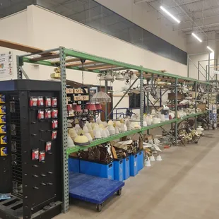 Rose Rock Habitat for Humanity ReStore