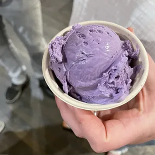 Ube