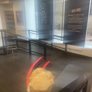 Medium Ice Cream Scoop