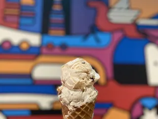Big Dipper Creamery