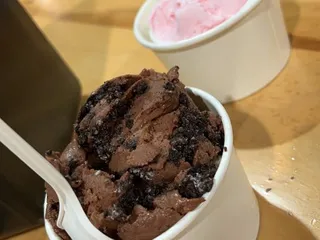 Big Dipper Creamery