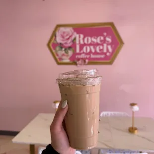 2.19.25 Tres leches latte