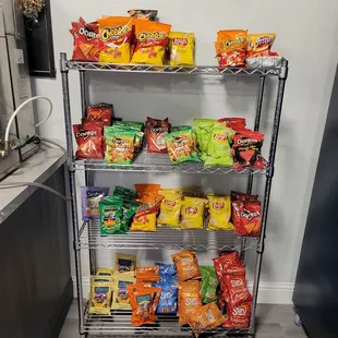 Chips