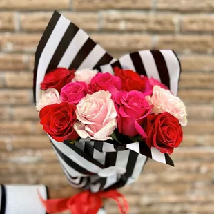 Rose Soiree