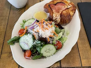 La Boulangerie Marguerite